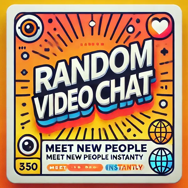 Random Video Chat